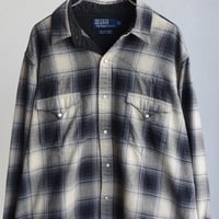 Ralph Lauren" RL WESTERN"
