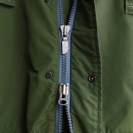 THE NORTH FACE”National Park Service  made in USA