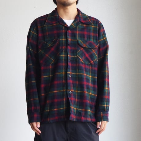 1970's”PENDLETON  made in USA