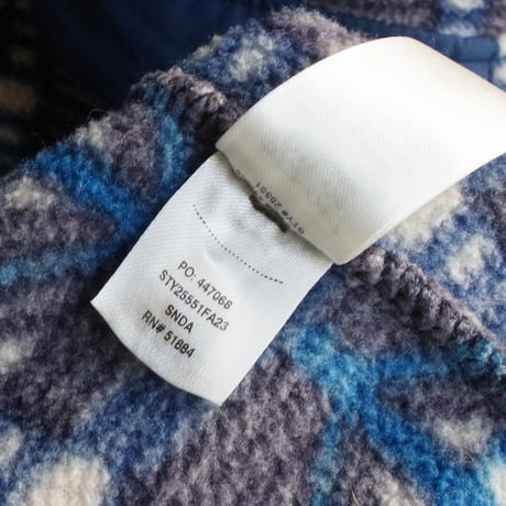 patagonia"Light weight Synchilla Snap-T