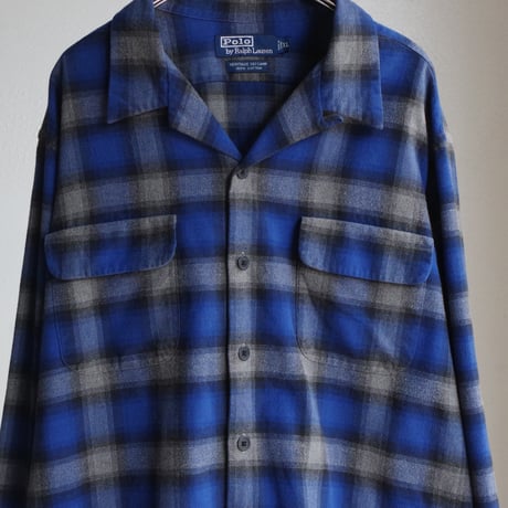 Ralph Lauren”HERITAGE SKI CAMP