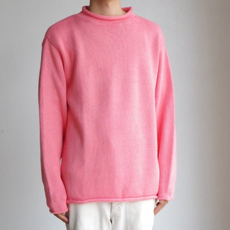 Whaler Knits"  made in USA