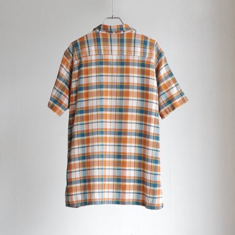Patagonia"A/C Shirt