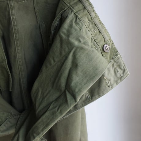 1940s" U.S. ARMY ”M-43 Field Trousers"