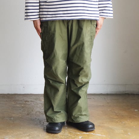 U.S. ARMY" M-65 Field Trousers"