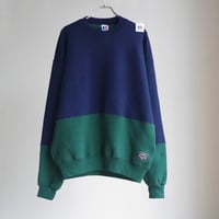 dead stock"RUSSELL ATHLETIC”  made in USA