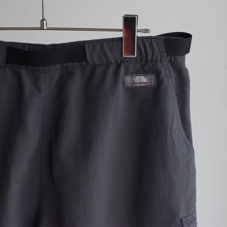 The North Face"