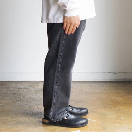 Levis" 505  made in Puerto Rico（USA）