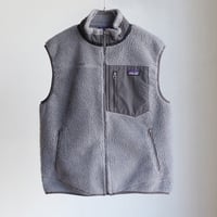 patagonia” classic retro-x vest