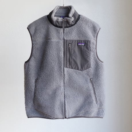 patagonia” classic retro-x vest