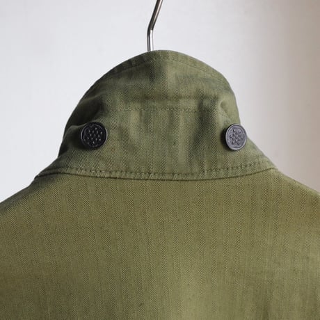 U.S. ARMY”M-43 HBT jkt