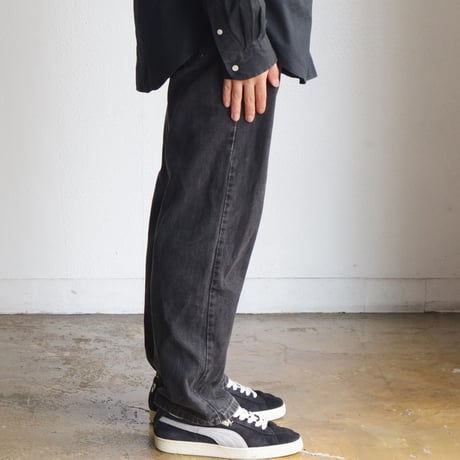 Levis"505  made in CANADA