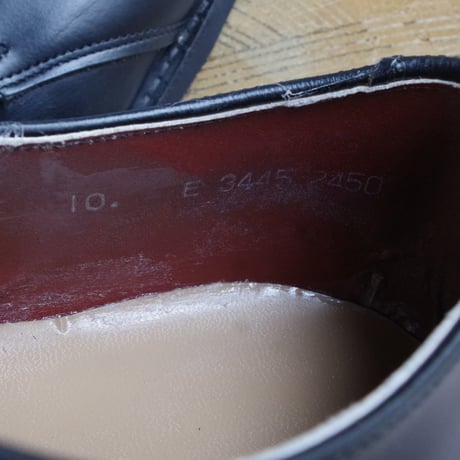 deadstock"unknown"work shoes
