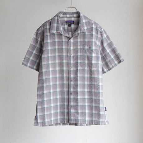 Patagonia"Puckerware Shirt"