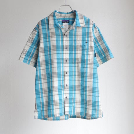 Patagonia"Puckerware shirt"