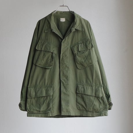 US ARMY” jungle fatigue jkt