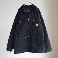 Carhartt” Chore Coat