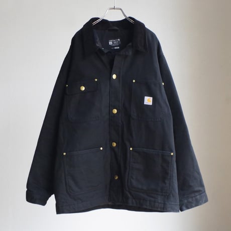 Carhartt” Chore Coat