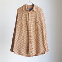 Patagonia" Pima Cotton Shirt