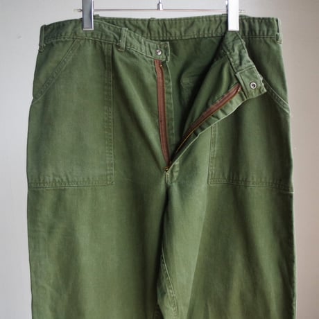 Unknown”Civilian Baker Pants"