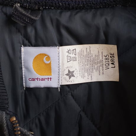 Carhartt”    made in USA