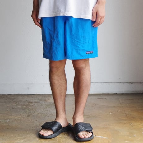 new"patagonia"Baggies Longs