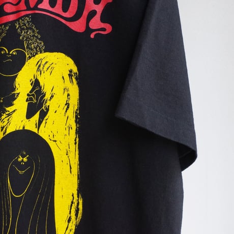 AEROSMITH"