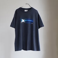 Eric Clapton”×Shawn Stussy"  made in USA