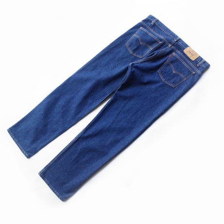 "Levi’s”505  made in USA