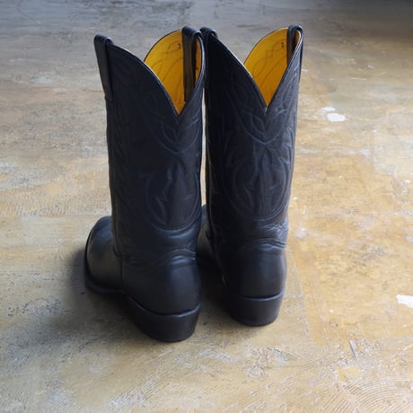 NOCONA BOOTS"  made in USA