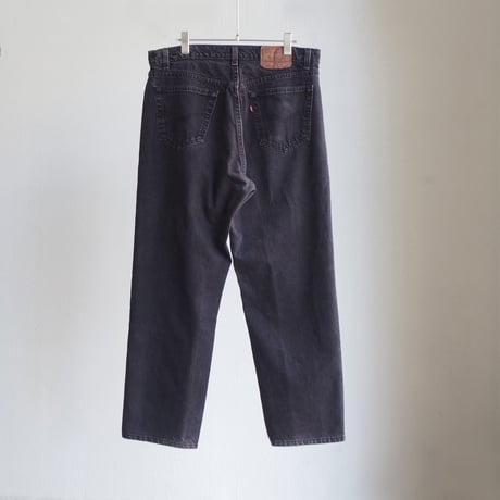Levis”554  made in USA