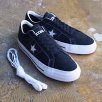new” CONS “ one star pro