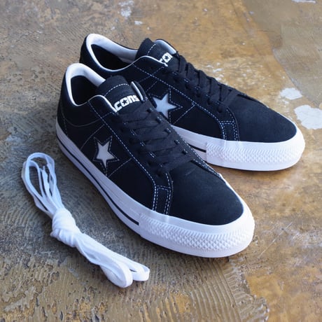 new” CONS “ one star pro