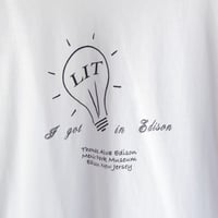 Thomas Edison"
