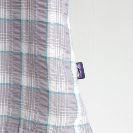 Patagonia"Puckerware Shirt"