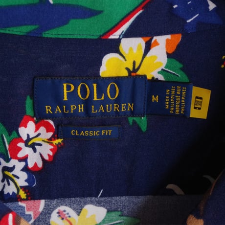 Ralph Lauren ”