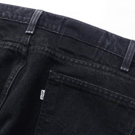 Levis" 553"  made in USA