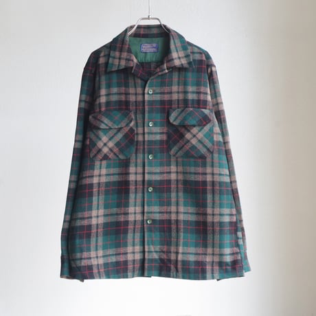 1950’s”PENDLETON”