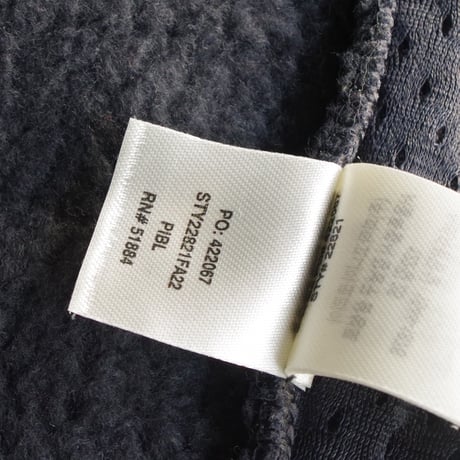 patagonia” retro pile vest