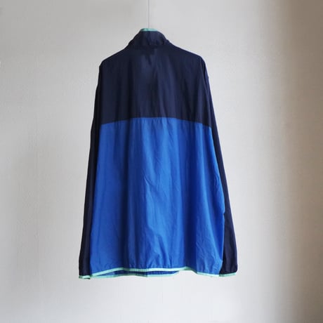new"patagonia”Houdini Snap-T Pullover