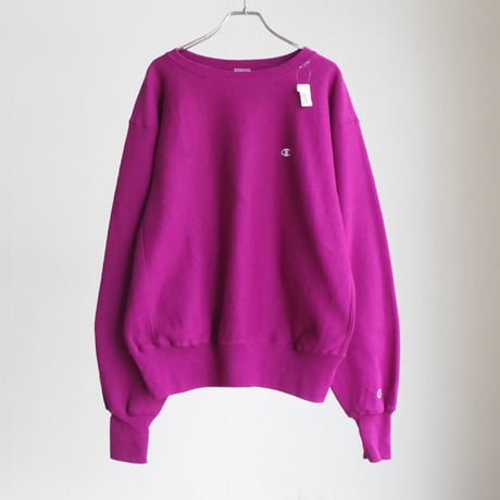 deadstock"Champion” RW  made in USA