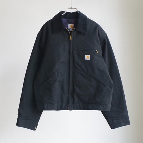 Carhartt" Detroit jkt  made in USA