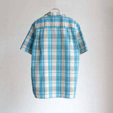 Patagonia"Puckerware shirt"