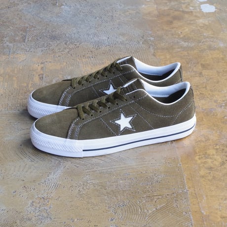 new” CONS “ one star pro