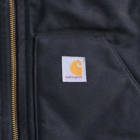 Carhartt"  made in MEXICO