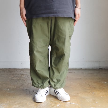 U.S. ARMY” M-51 Field Trousers