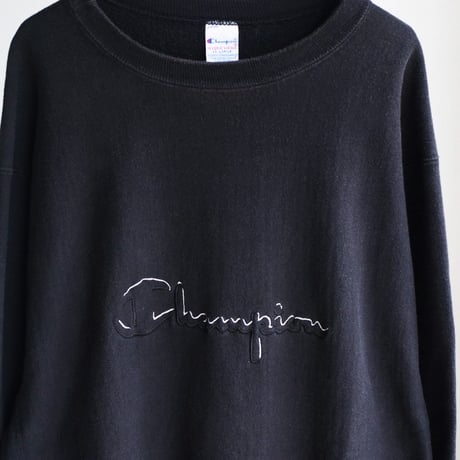Champion" RW  made in USA