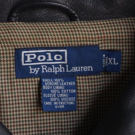 Ralph Lauren”