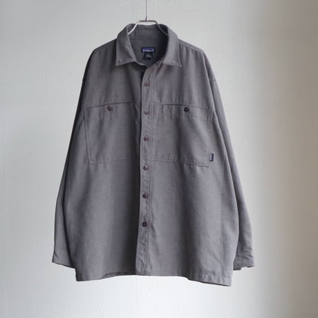 patagonia”Farrier's Shirt "as is"
