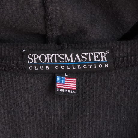SPORTMASTER”  made in USA